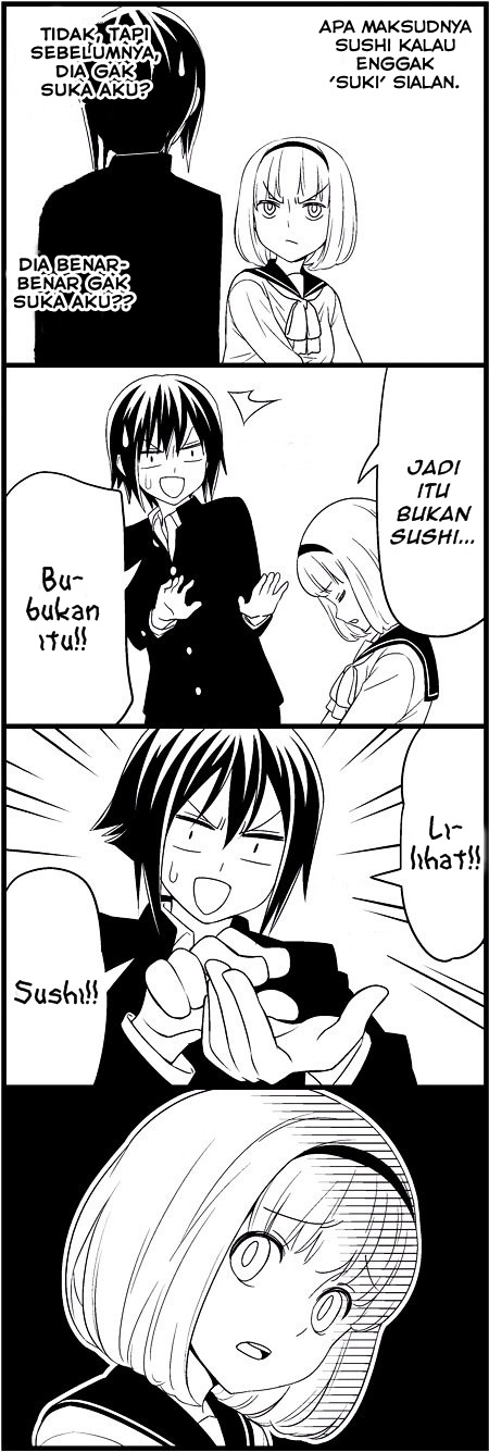 Tsurezure Children - Chapter 09 12 Tsurezure Children - Chapter 09 12