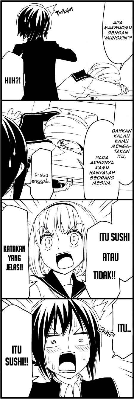 Tsurezure Children - Chapter 09 10 Tsurezure Children - Chapter 09 10