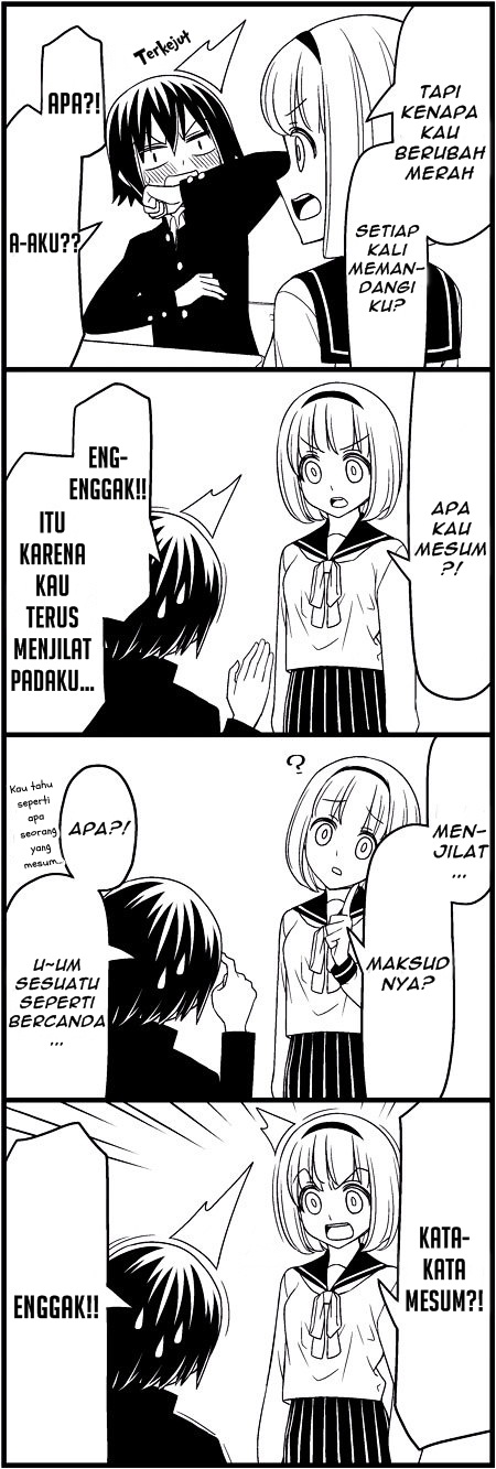 Tsurezure Children - Chapter 09 7 Tsurezure Children - Chapter 09 7