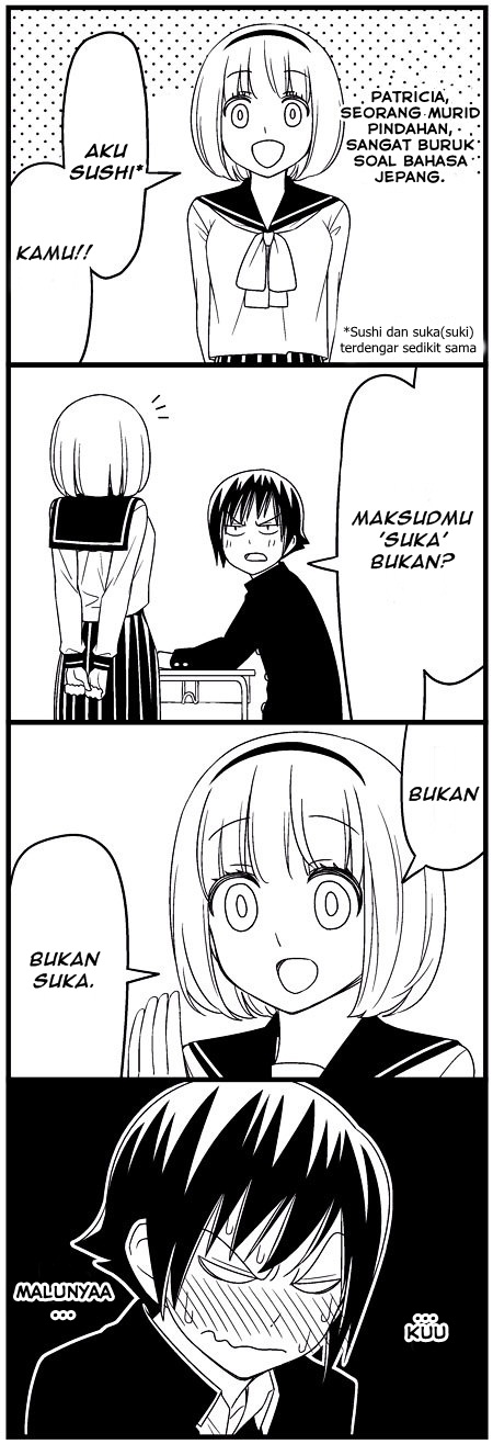 Tsurezure Children - Chapter 09 4 Tsurezure Children - Chapter 09 4