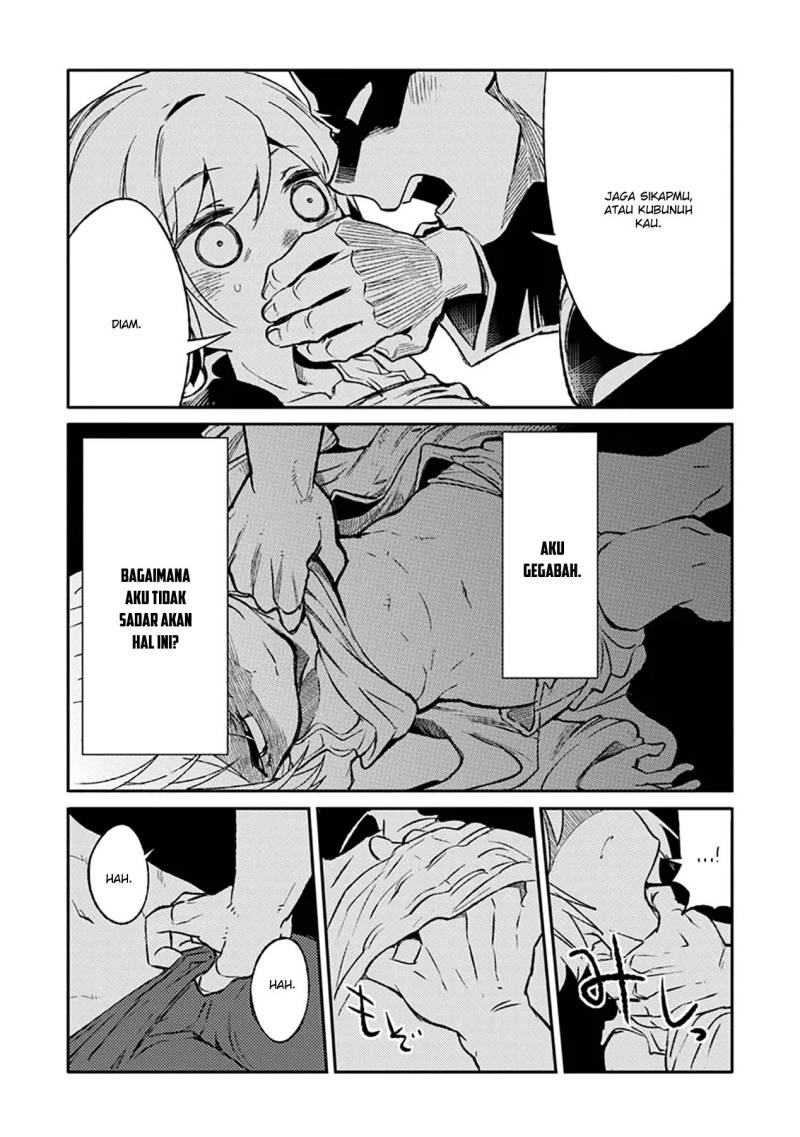 TS Eiseihei-san no Senjou Nikki - Chapter 08 23 TS Eiseihei-san no Senjou Nikki - Chapter 08 23