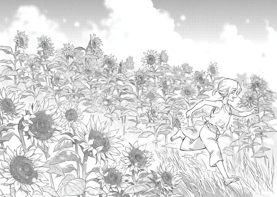 TS Eiseihei-san no Senjou Nikki - Chapter 16.2 14 TS Eiseihei-san no Senjou Nikki - Chapter 16.2 14