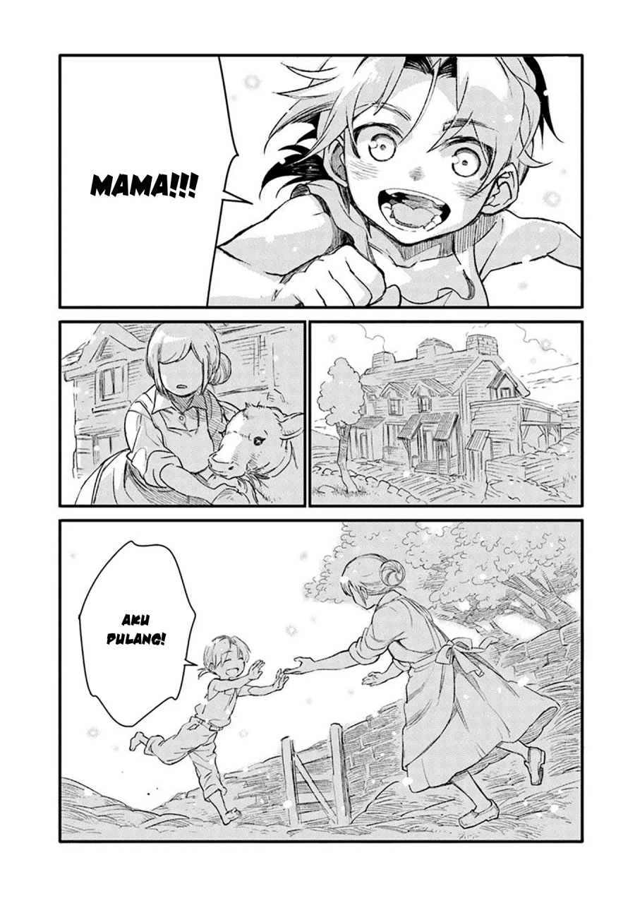 TS Eiseihei-san no Senjou Nikki - Chapter 16.2 15 TS Eiseihei-san no Senjou Nikki - Chapter 16.2 15