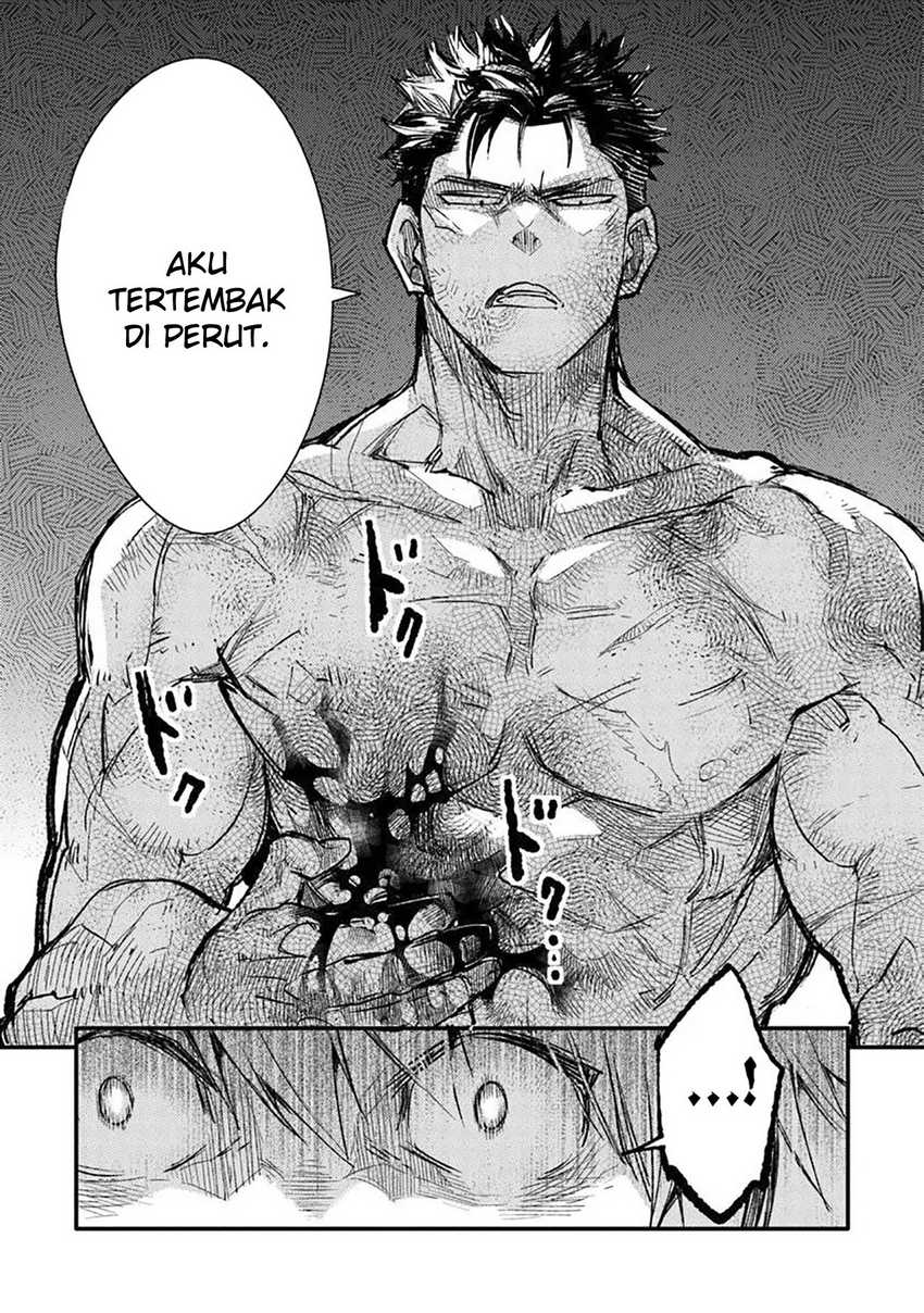 TS Eiseihei-san no Senjou Nikki - Chapter 16.1 12 TS Eiseihei-san no Senjou Nikki - Chapter 16.1 12