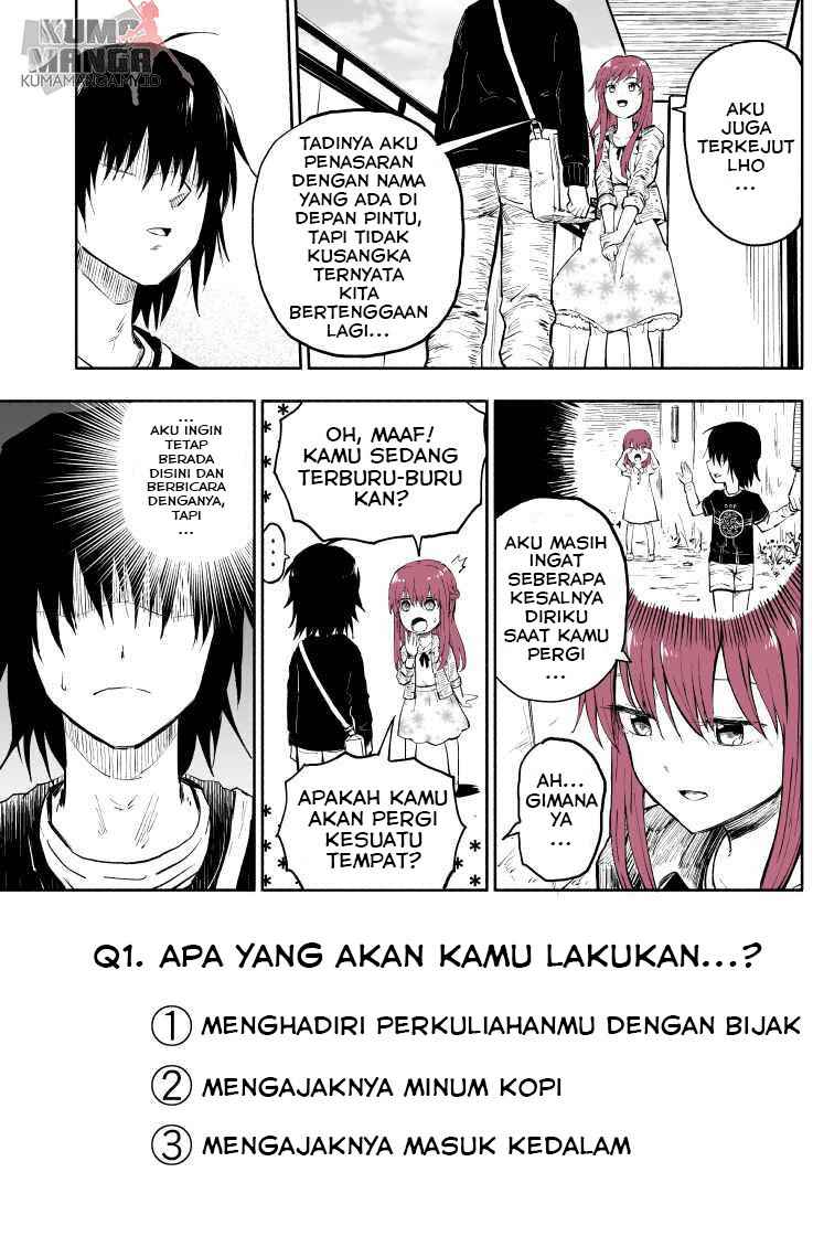 Twitter Plays a Visual Novel - Chapter 01 4