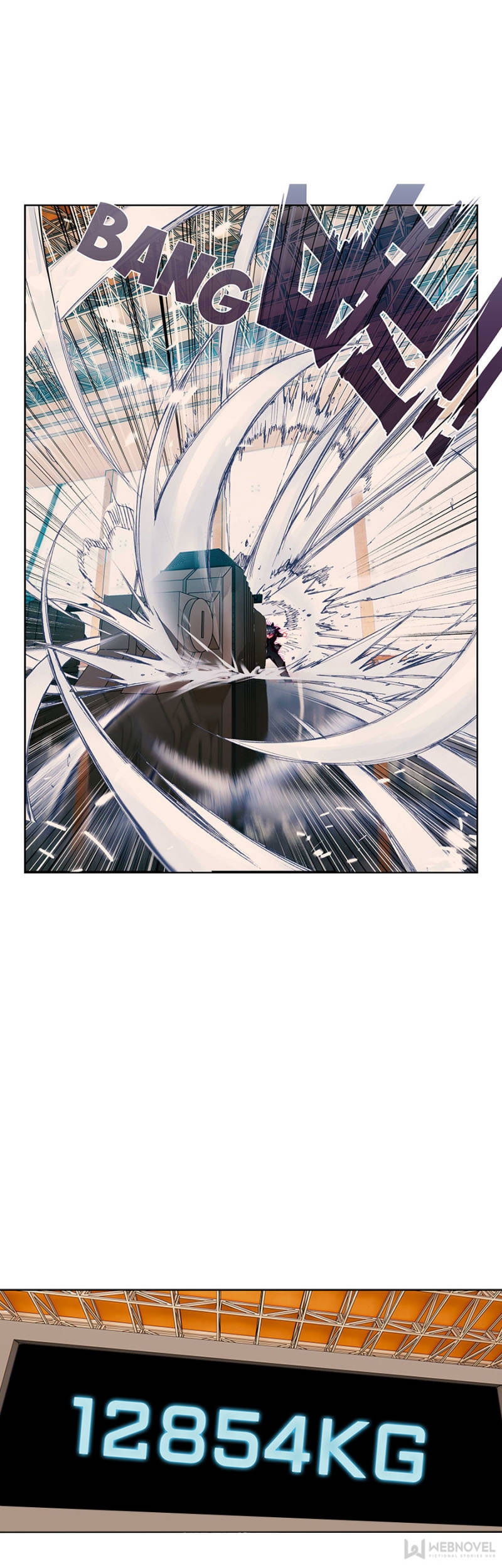 Tun Shi Xing Kong (Swallowed Star) - Chapter 83 7