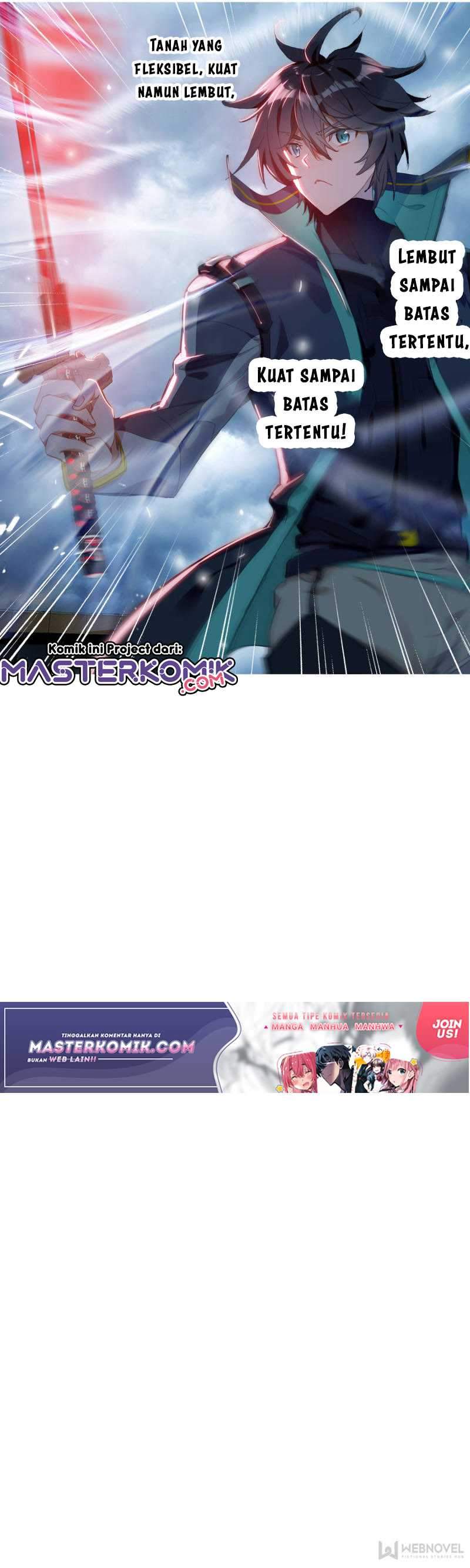 Tun Shi Xing Kong (Swallowed Star) - Chapter 80 9