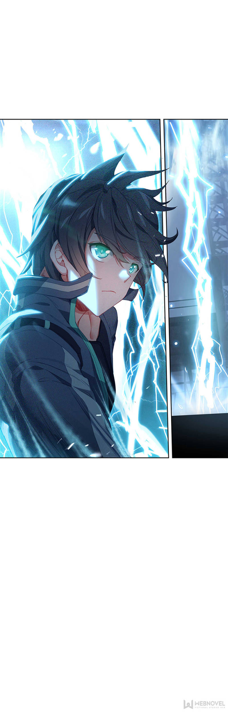 Tun Shi Xing Kong (Swallowed Star) - Chapter 81 9