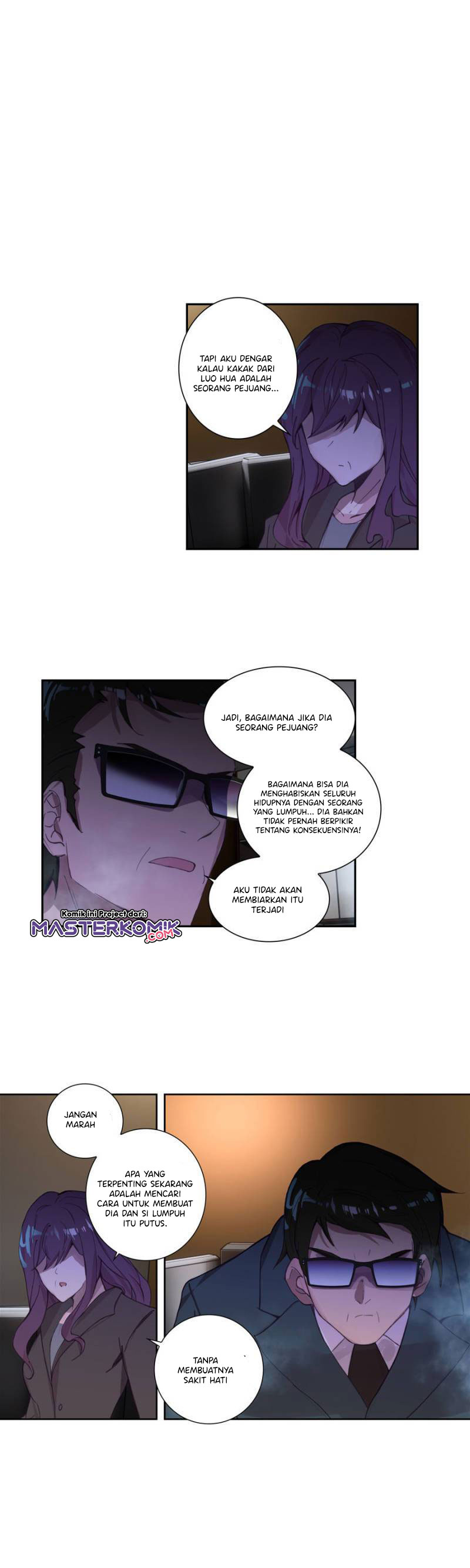 Tun Shi Xing Kong (Swallowed Star) - Chapter 98 2