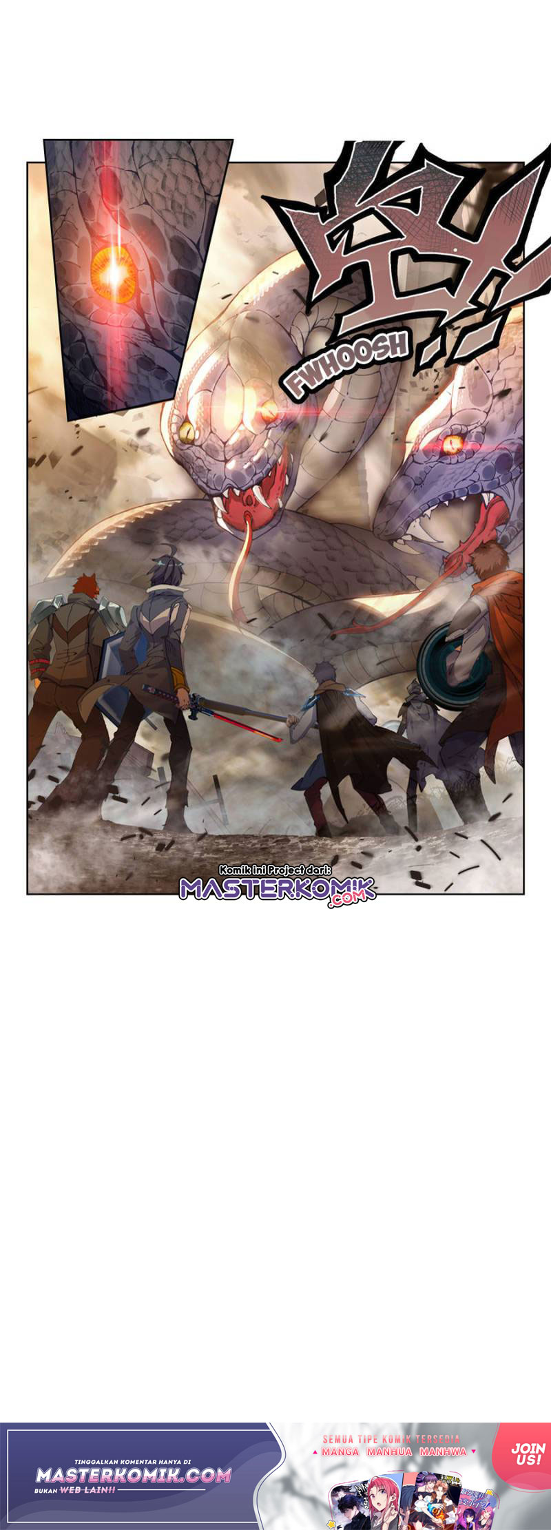 Tun Shi Xing Kong (Swallowed Star) - Chapter 91 9