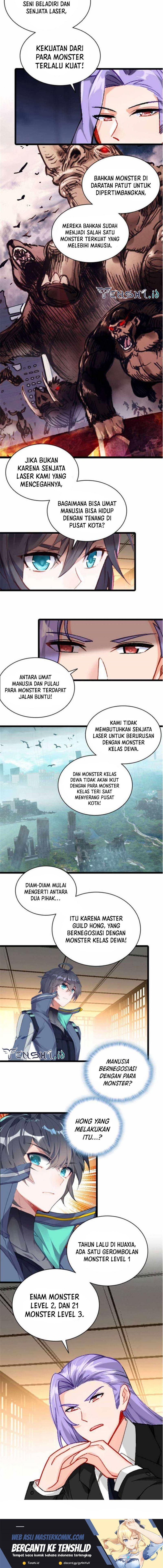 Tun Shi Xing Kong (Swallowed Star) - Chapter 228 4