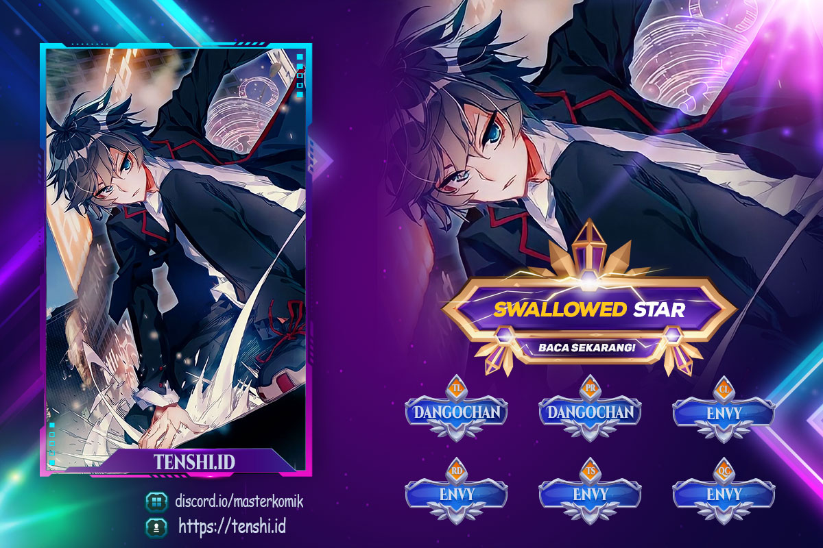 Tun Shi Xing Kong (Swallowed Star) - Chapter 234 1
