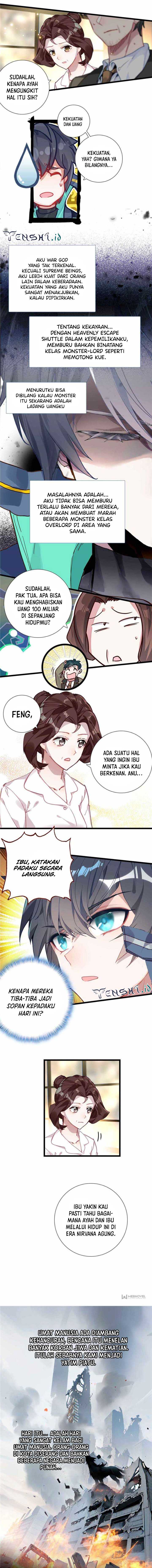 Tun Shi Xing Kong (Swallowed Star) - Chapter 212 3 Tun Shi Xing Kong (Swallowed Star) - Chapter 212 3