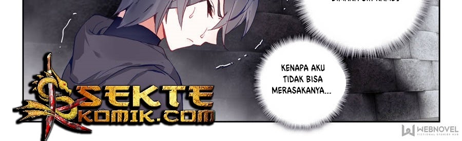 Tun Shi Xing Kong (Swallowed Star) - Chapter 09 12