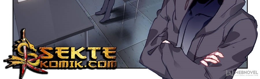 Tun Shi Xing Kong (Swallowed Star) - Chapter 07 12