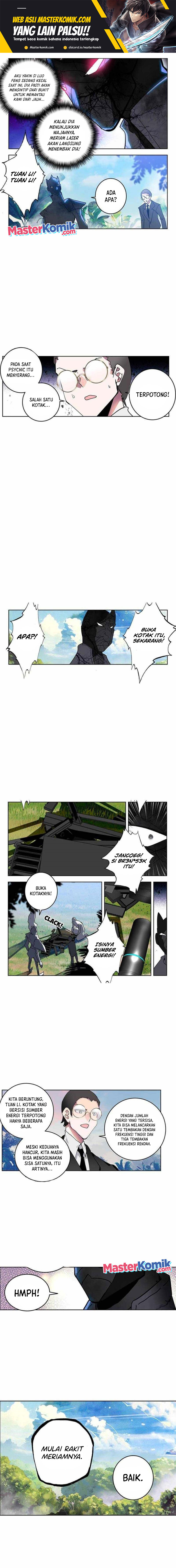 Tun Shi Xing Kong (Swallowed Star) - Chapter 181 2 Tun Shi Xing Kong (Swallowed Star) - Chapter 181 2