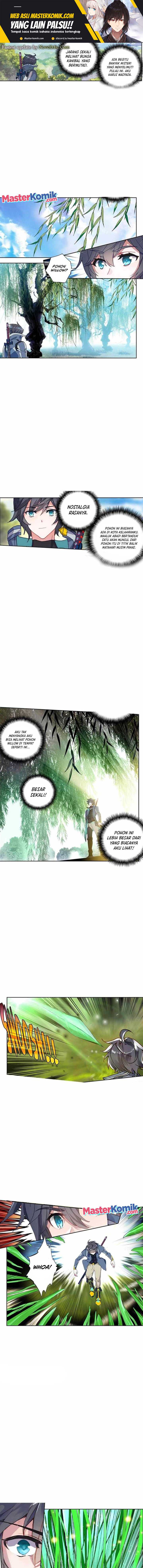 Tun Shi Xing Kong (Swallowed Star) - Chapter 187 2