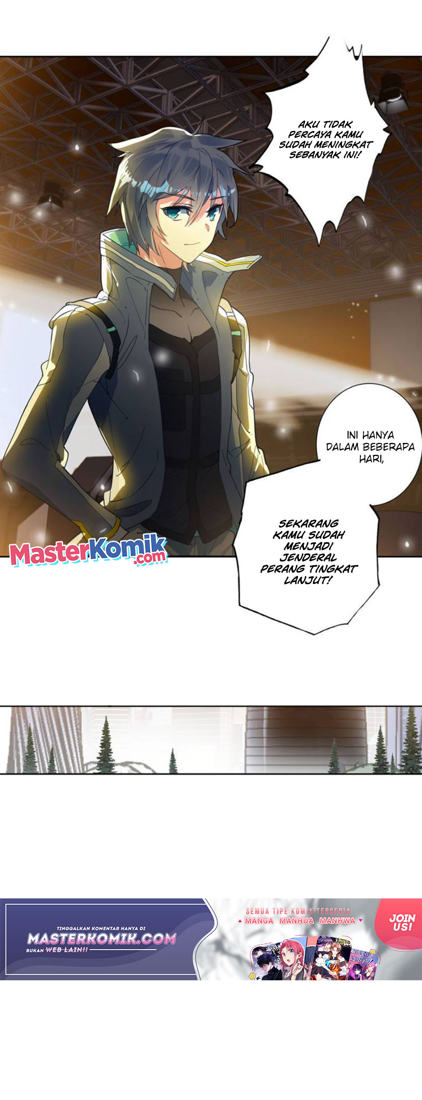 Tun Shi Xing Kong (Swallowed Star) - Chapter 123 9