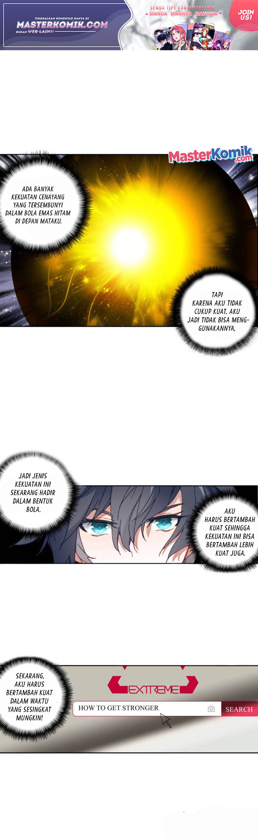 Tun Shi Xing Kong (Swallowed Star) - Chapter 125 2