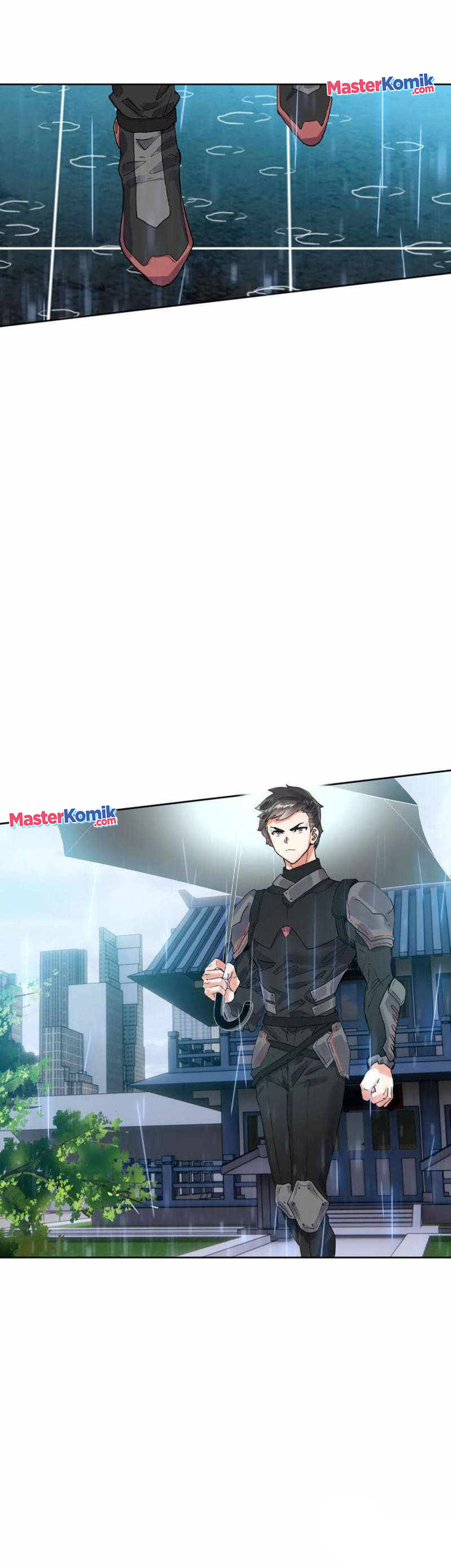 Tun Shi Xing Kong (Swallowed Star) - Chapter 139 3