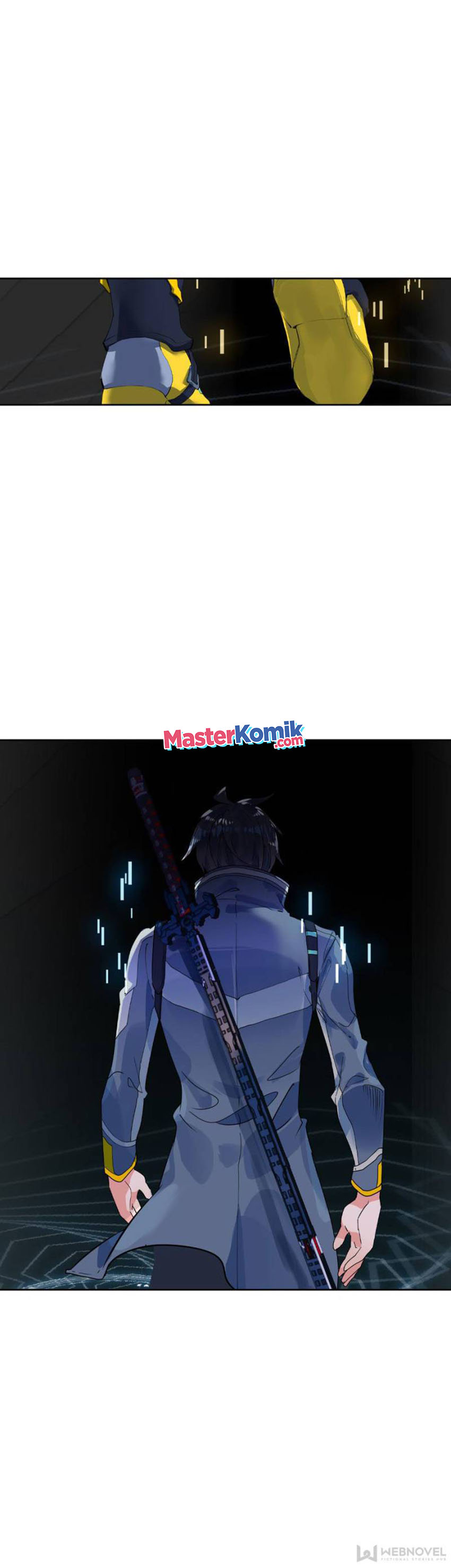 Tun Shi Xing Kong (Swallowed Star) - Chapter 136 5