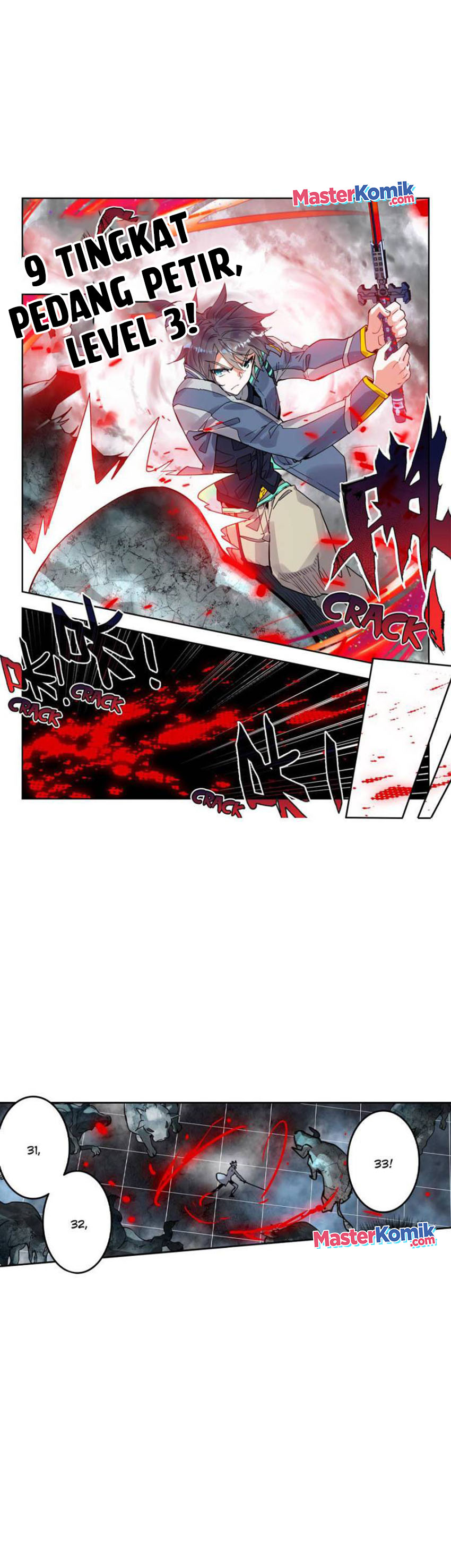 Tun Shi Xing Kong (Swallowed Star) - Chapter 137 2
