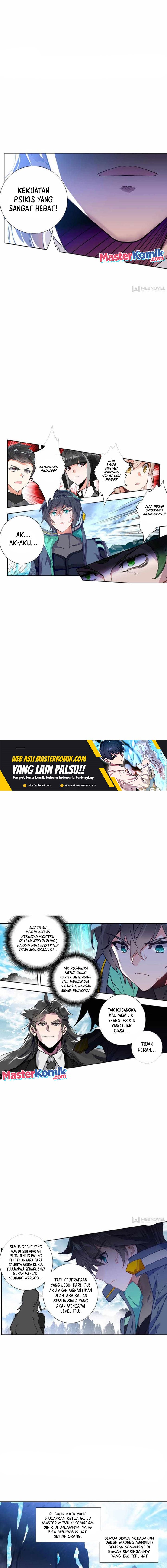 Tun Shi Xing Kong (Swallowed Star) - Chapter 169 3