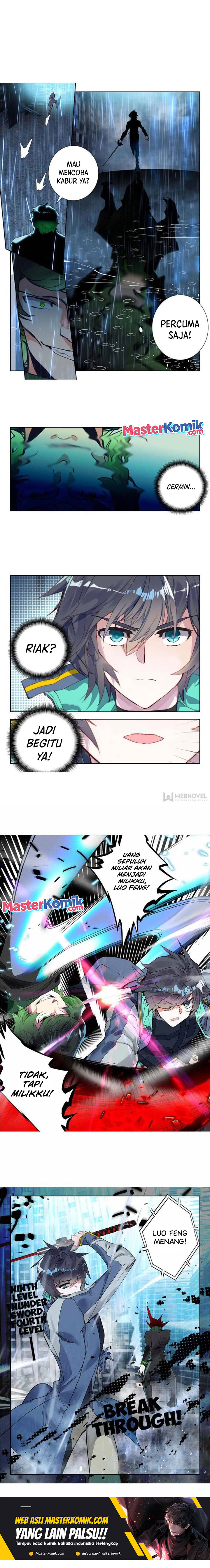 Tun Shi Xing Kong (Swallowed Star) - Chapter 163 2 Tun Shi Xing Kong (Swallowed Star) - Chapter 163 2