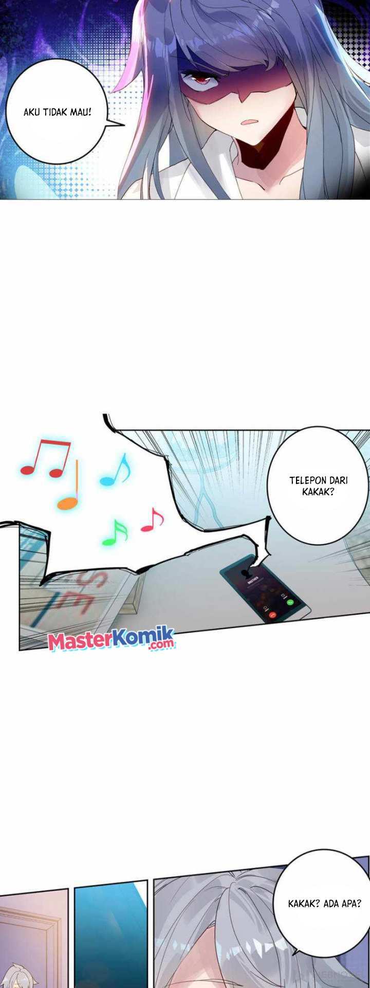 Tun Shi Xing Kong (Swallowed Star) - Chapter 153 9