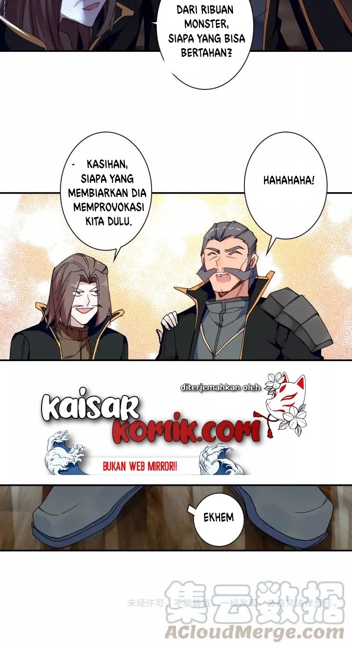 Tun Shi Xing Kong (Swallowed Star) - Chapter 63 12