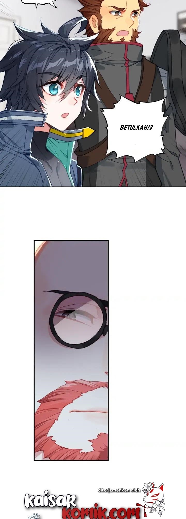 Tun Shi Xing Kong (Swallowed Star) - Chapter 66 9