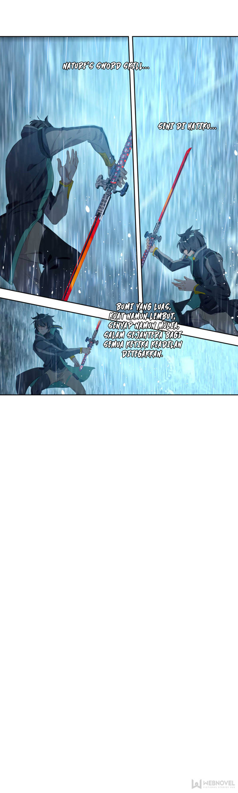 Tun Shi Xing Kong (Swallowed Star) - Chapter 79 9