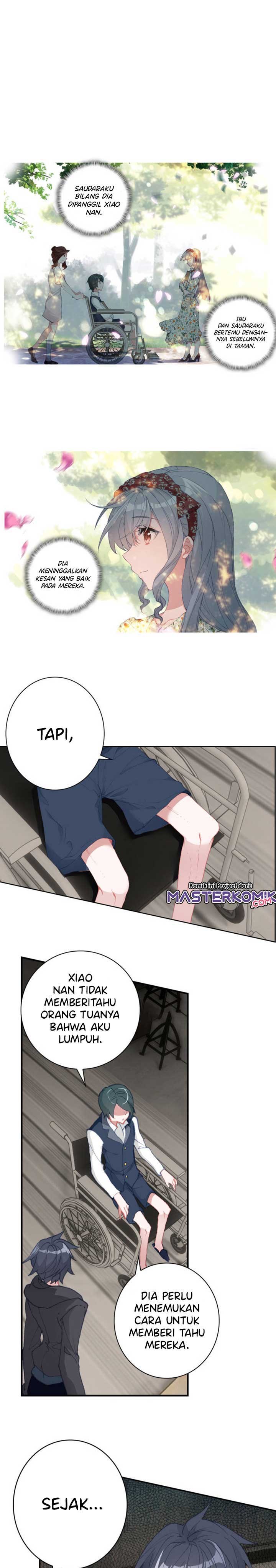 Tun Shi Xing Kong (Swallowed Star) - Chapter 73 2