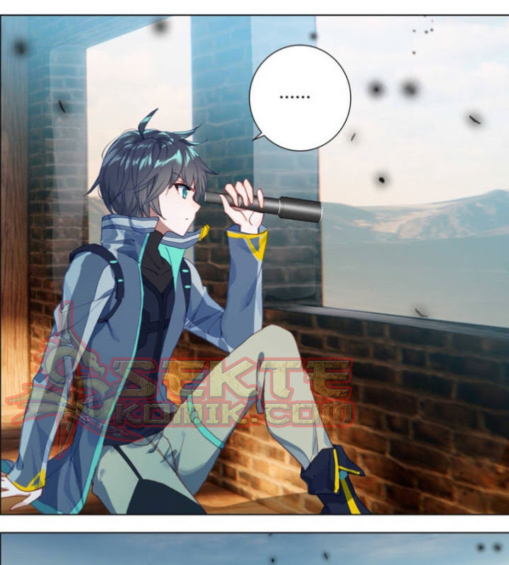 Tun Shi Xing Kong (Swallowed Star) - Chapter 52 2