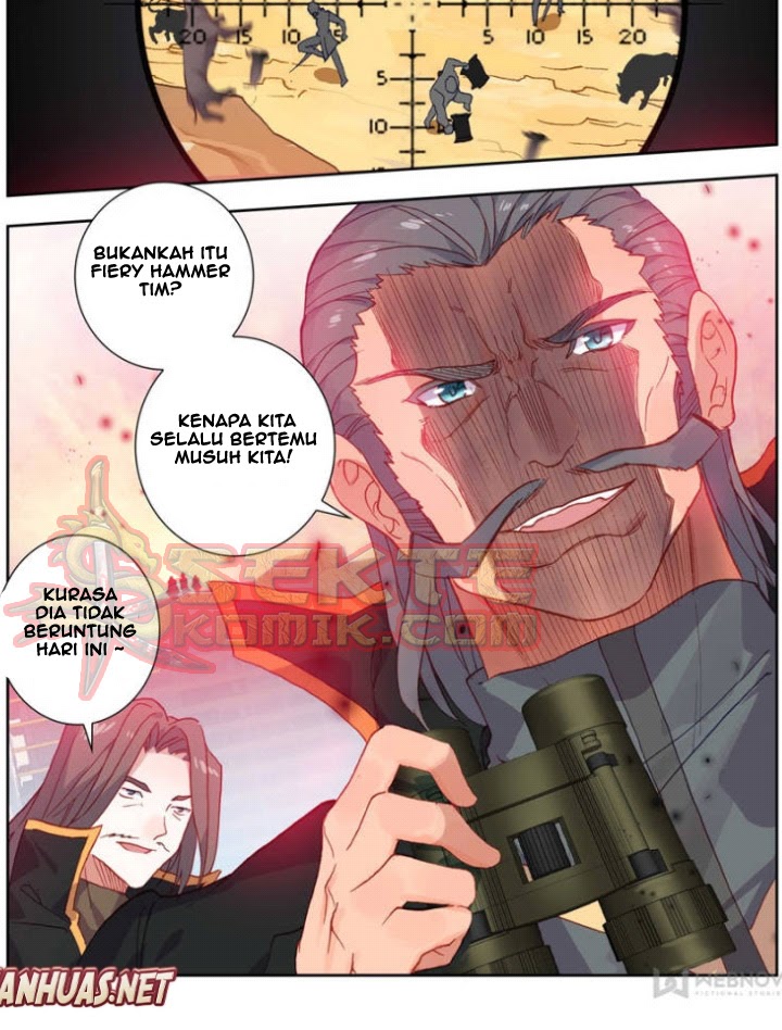 Tun Shi Xing Kong (Swallowed Star) - Chapter 53 12