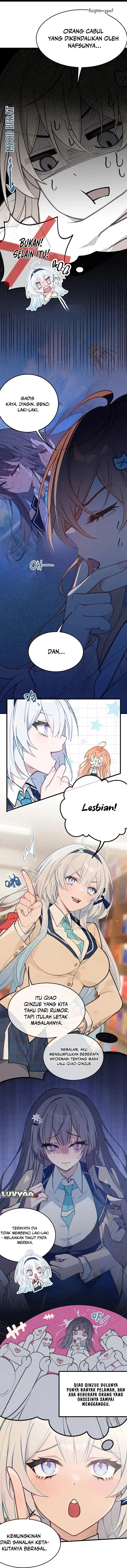 Turning Into A Tentacle Monster, Made Me Crazier - Chapter 20 4 Turning Into A Tentacle Monster, Made Me Crazier - Chapter 20 4