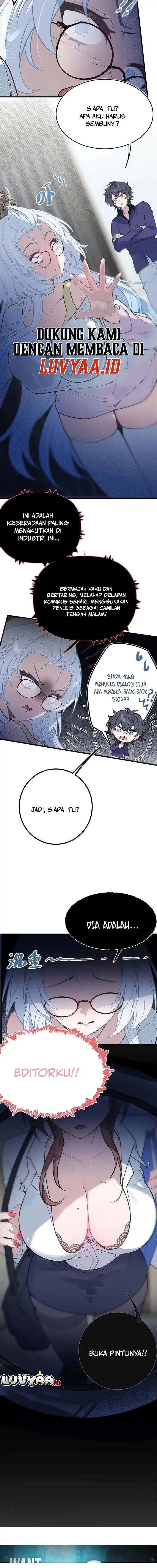 Turning Into A Tentacle Monster, Made Me Crazier - Chapter 26 11 Turning Into A Tentacle Monster, Made Me Crazier - Chapter 26 11