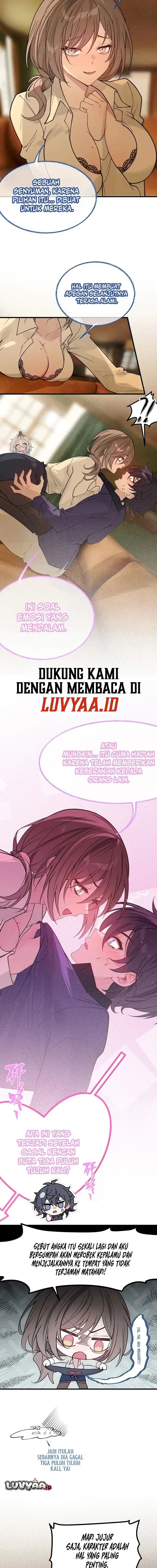 Turning Into A Tentacle Monster, Made Me Crazier - Chapter 27 10 Turning Into A Tentacle Monster, Made Me Crazier - Chapter 27 10