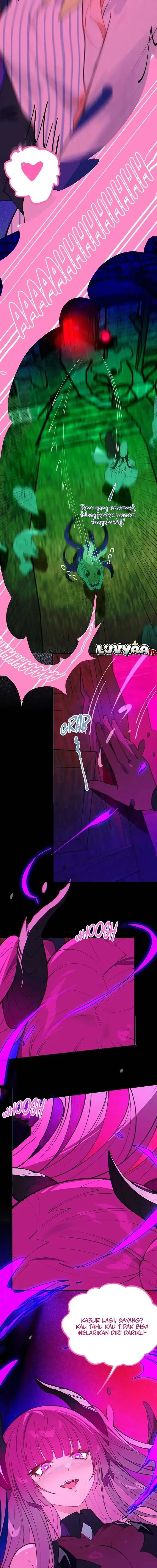 Turning Into A Tentacle Monster, Made Me Crazier - Chapter 24 5 Turning Into A Tentacle Monster, Made Me Crazier - Chapter 24 5