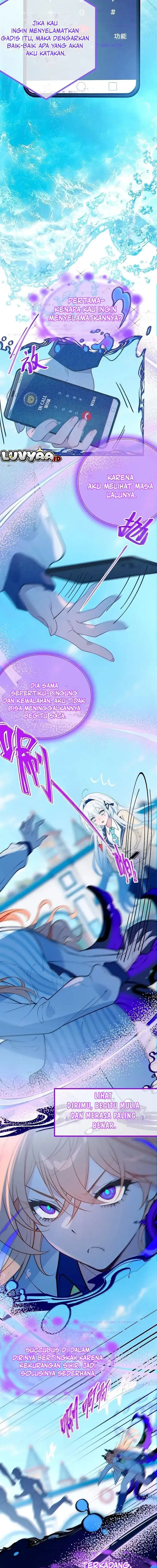 Turning Into A Tentacle Monster, Made Me Crazier - Chapter 25 4 Turning Into A Tentacle Monster, Made Me Crazier - Chapter 25 4