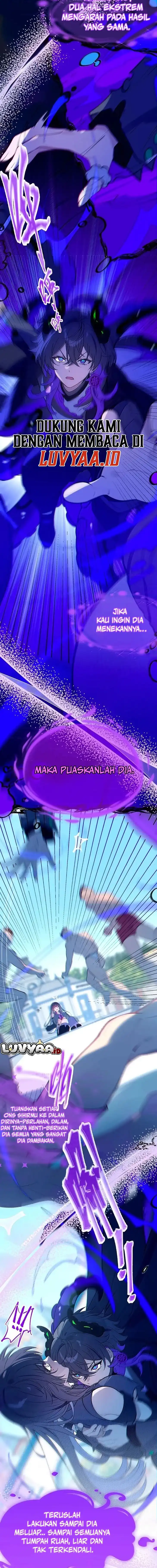 Turning Into A Tentacle Monster, Made Me Crazier - Chapter 25 5 Turning Into A Tentacle Monster, Made Me Crazier - Chapter 25 5