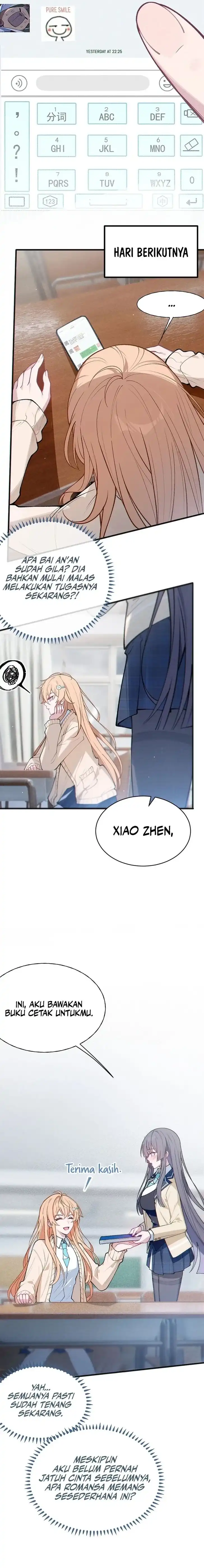 Turning Into A Tentacle Monster, Made Me Crazier - Chapter 09 11 Turning Into A Tentacle Monster, Made Me Crazier - Chapter 09 11