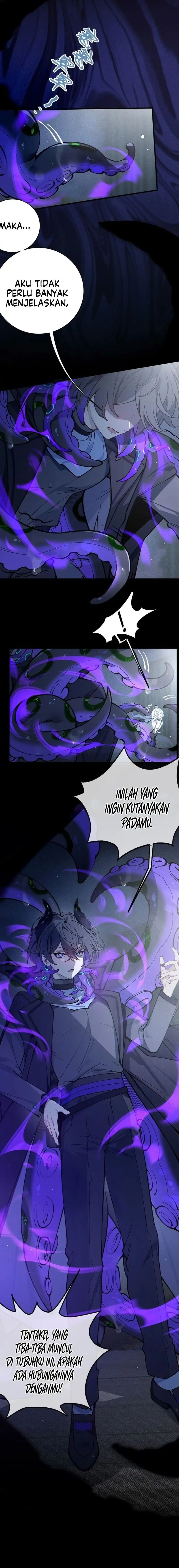 Turning Into A Tentacle Monster, Made Me Crazier - Chapter 02 14 Turning Into A Tentacle Monster, Made Me Crazier - Chapter 02 14