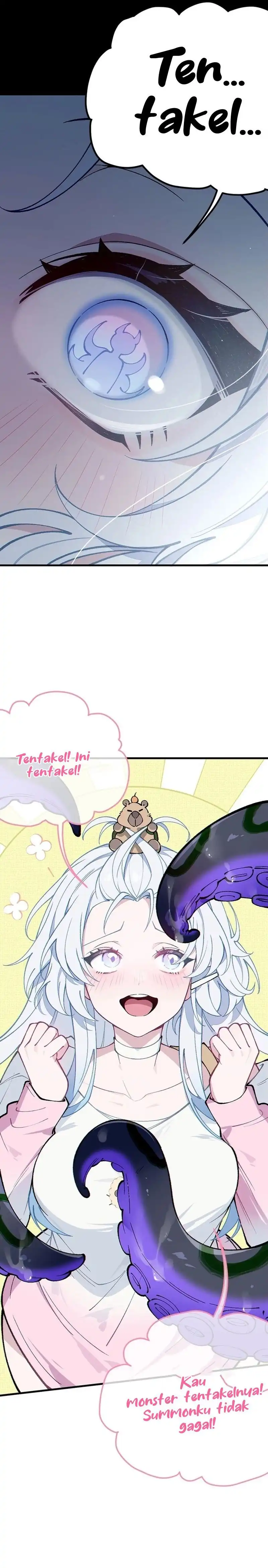 Turning Into A Tentacle Monster, Made Me Crazier - Chapter 02 15 Turning Into A Tentacle Monster, Made Me Crazier - Chapter 02 15