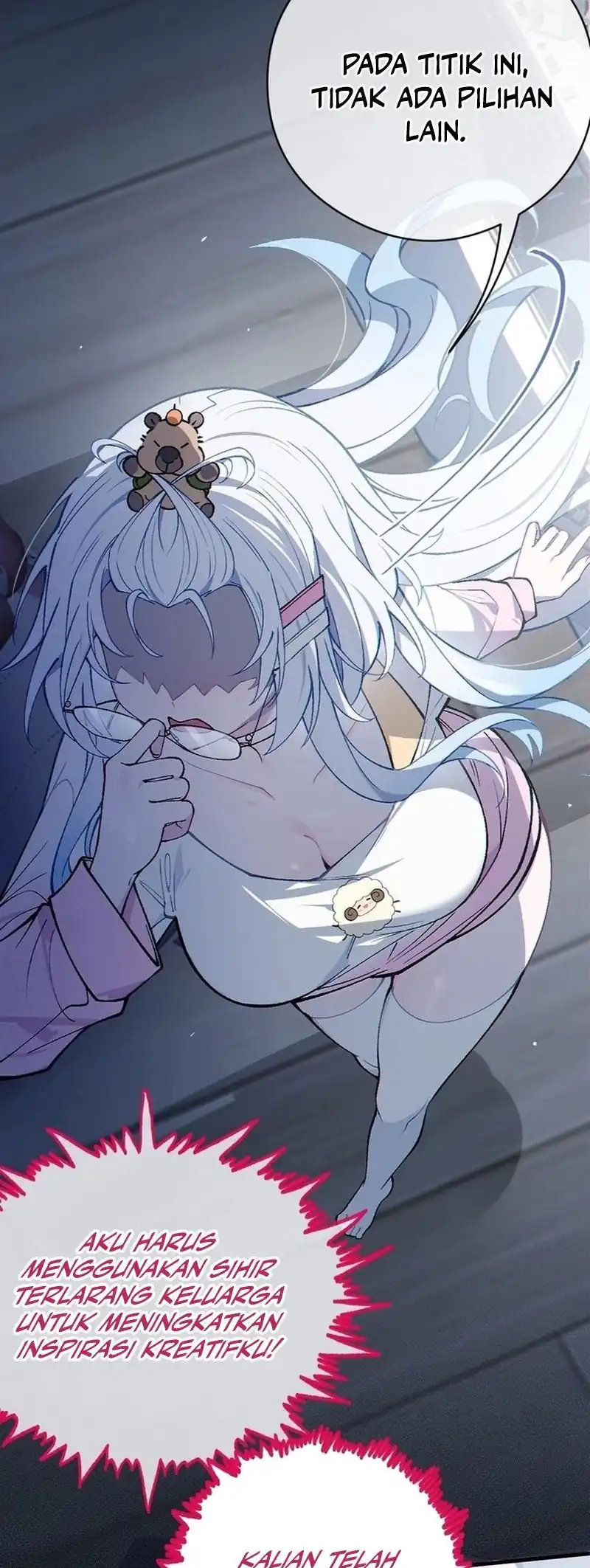 Turning Into A Tentacle Monster, Made Me Crazier - Chapter 01 13