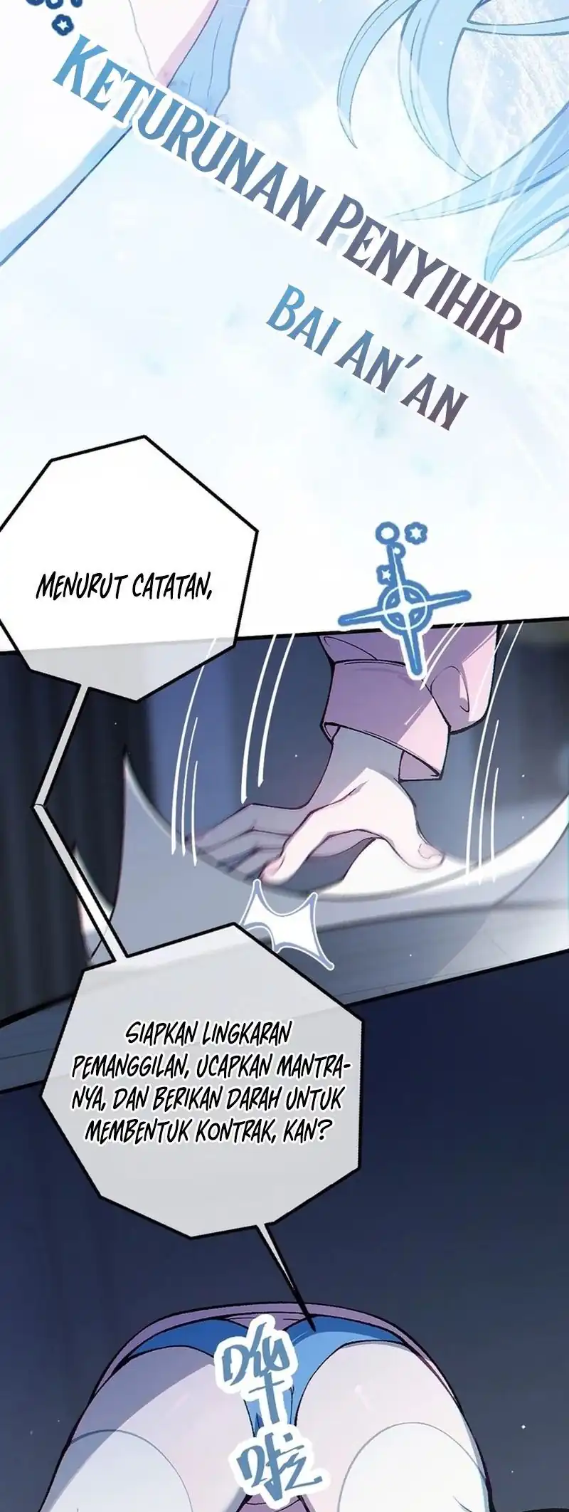 Turning Into A Tentacle Monster, Made Me Crazier - Chapter 01 16