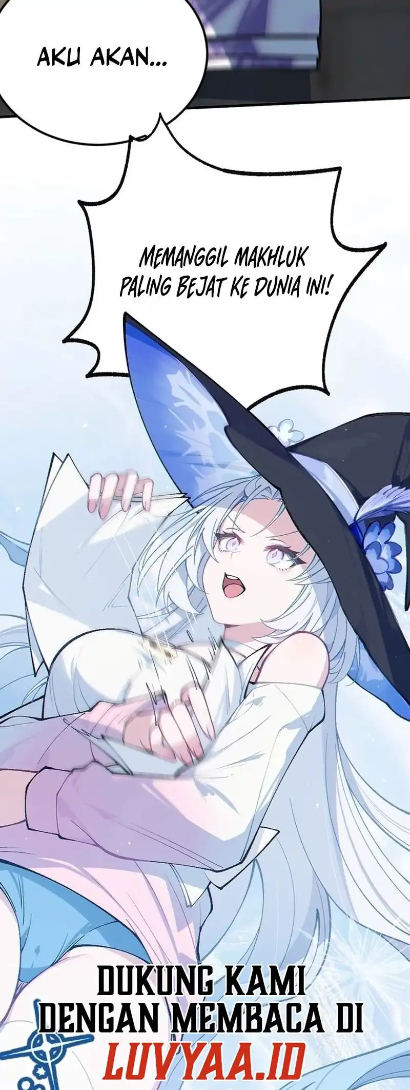 Turning Into A Tentacle Monster, Made Me Crazier - Chapter 01 15