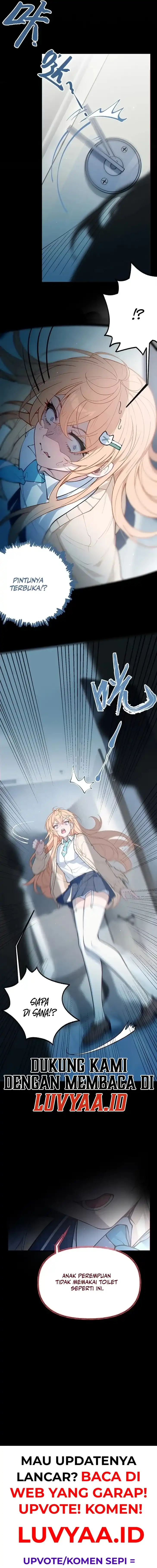 Turning Into A Tentacle Monster, Made Me Crazier - Chapter 06 14