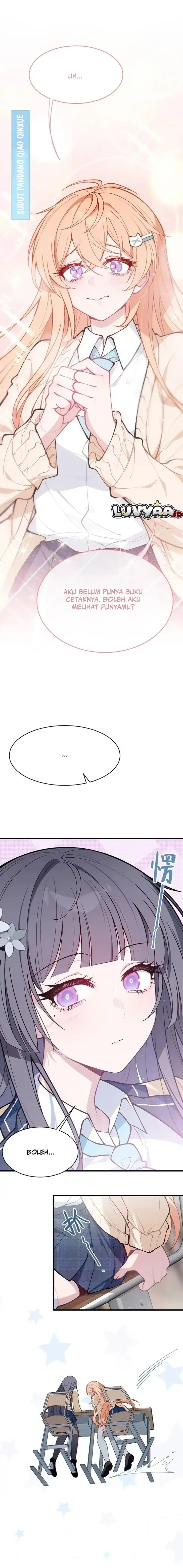 Turning Into A Tentacle Monster, Made Me Crazier - Chapter 06 4