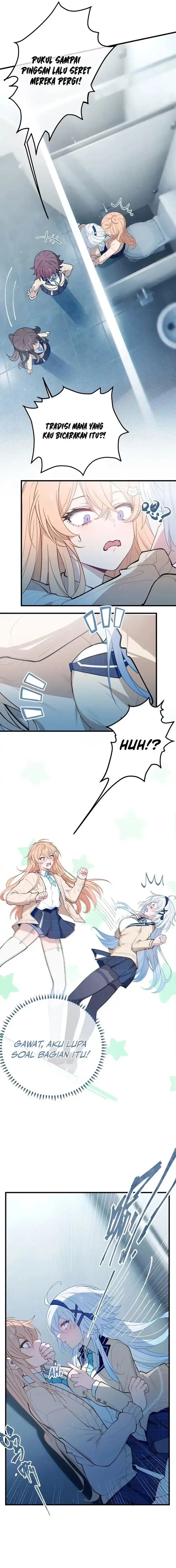 Turning Into A Tentacle Monster, Made Me Crazier - Chapter 07 9 Turning Into A Tentacle Monster, Made Me Crazier - Chapter 07 9